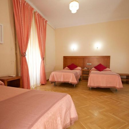 Hostal Greco Gran Via Мадрид Экстерьер фото