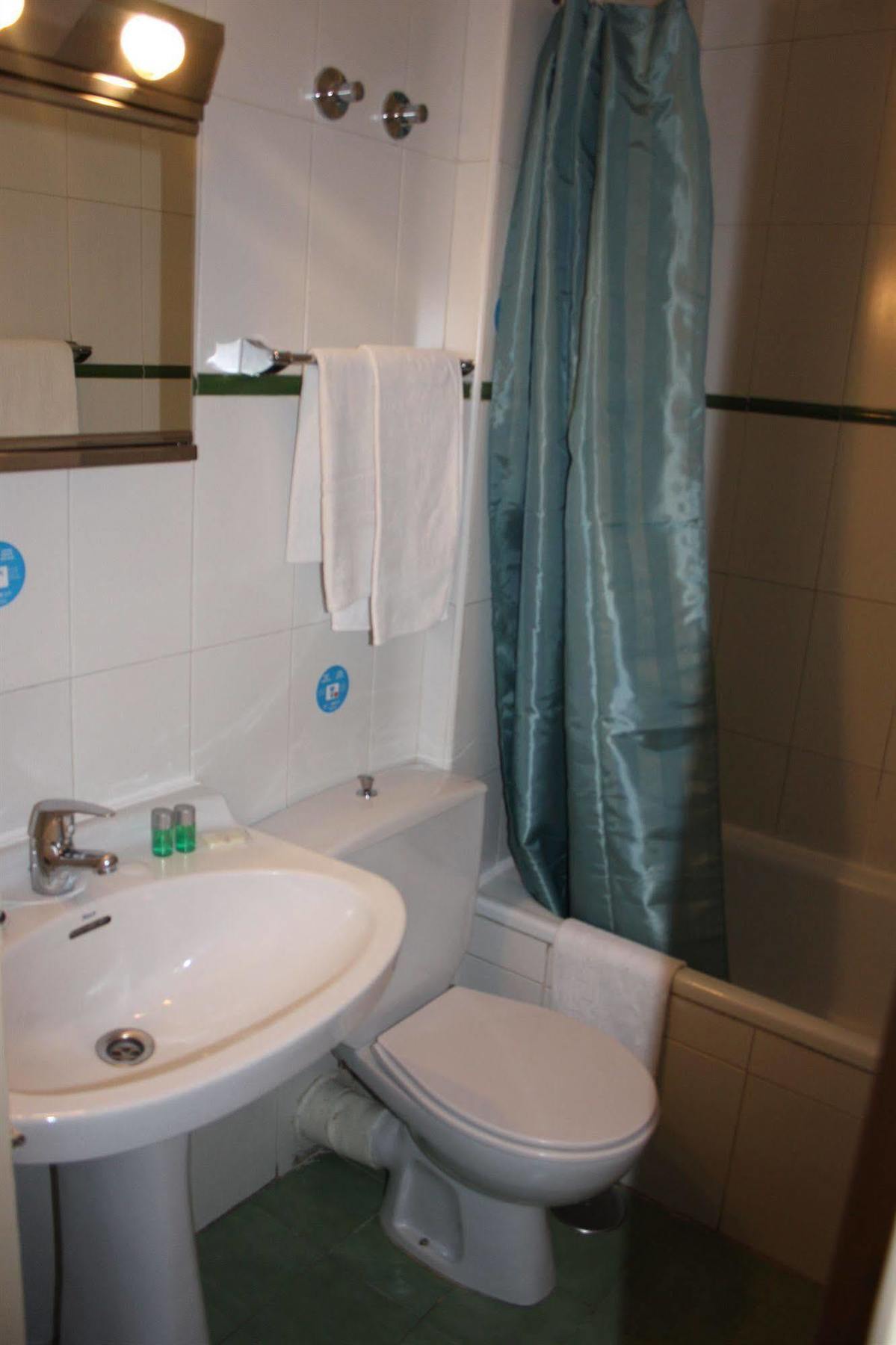 Hostal Greco Gran Via Мадрид Экстерьер фото